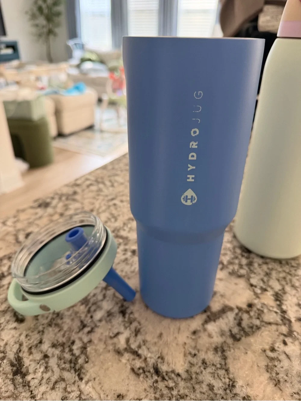 HydroJug Blue sport